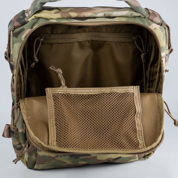 Рюкзак штурмовой-перекидной (Койот) - 106010501