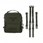 Рюкзак штурмовой-перекидной (Олива)