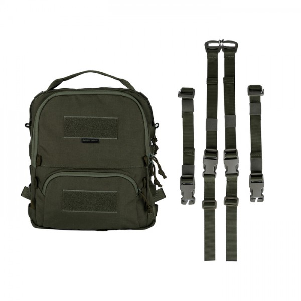 Рюкзак штурмовой-перекидной (Олива) - 106010502