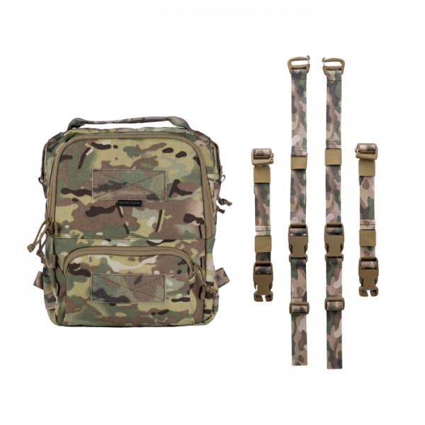 Рюкзак штурмовой-перекидной (Мультикам неоригинальный) - 106010504