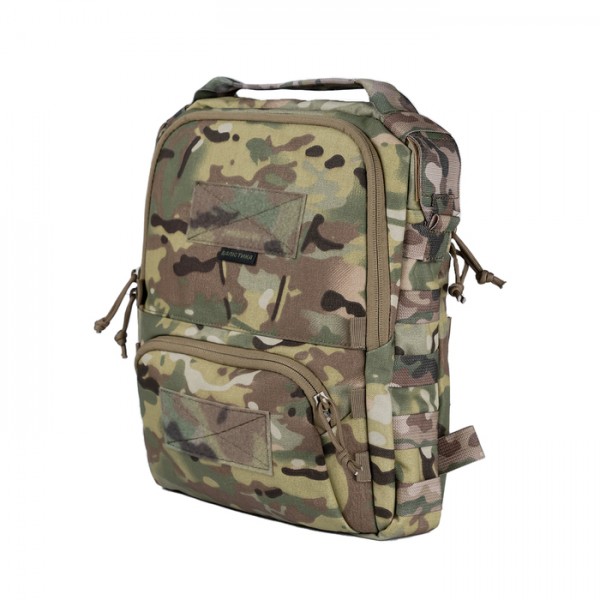 Рюкзак штурмовой-перекидной (Мультикам неоригинальный) - 106010504 Рюкзак штурмовой-перекидной (Мультикам неоригинальный) - 106010504