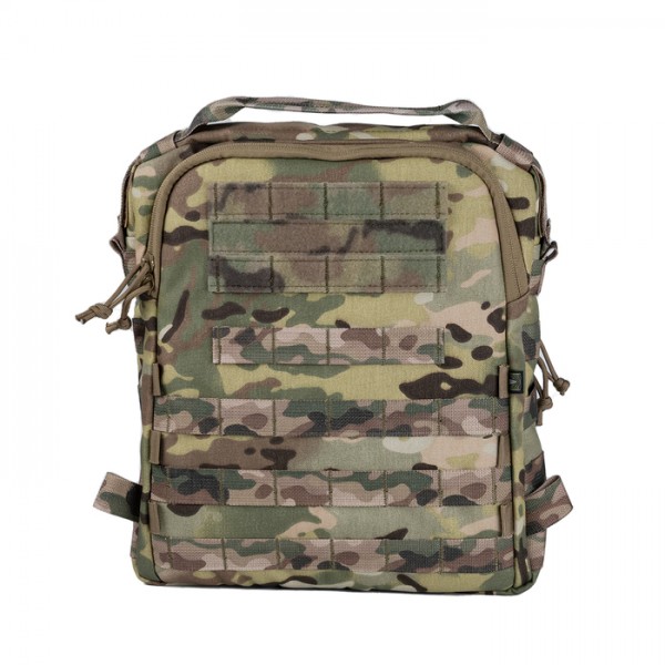 Рюкзак штурмовой-перекидной (Мультикам неоригинальный) - 106010504 Рюкзак штурмовой-перекидной (Мультикам неоригинальный) - 106010504