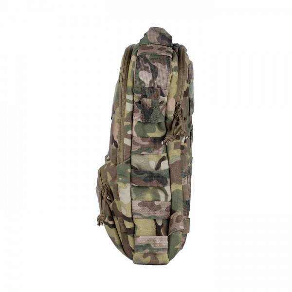Рюкзак штурмовой-перекидной (Мультикам неоригинальный) - 106010504 Рюкзак штурмовой-перекидной (Мультикам неоригинальный) - 106010504