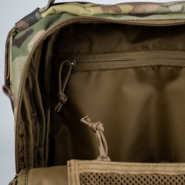 Рюкзак штурмовой-перекидной (Мультикам неоригинальный) - 106010504 Рюкзак штурмовой-перекидной (Мультикам неоригинальный) - 106010504