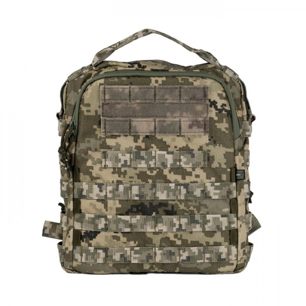 Рюкзак штурмовой-перекидной (ММ-14) - 106010507