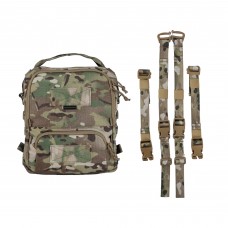 Рюкзак штурмовой-перекидной (Мультикам)