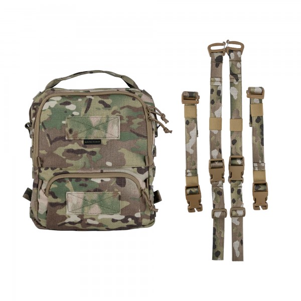 Рюкзак штурмовой-перекидной (Мультикам) - 106010508