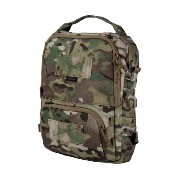 Рюкзак штурмовой-перекидной (Мультикам) - 106010508