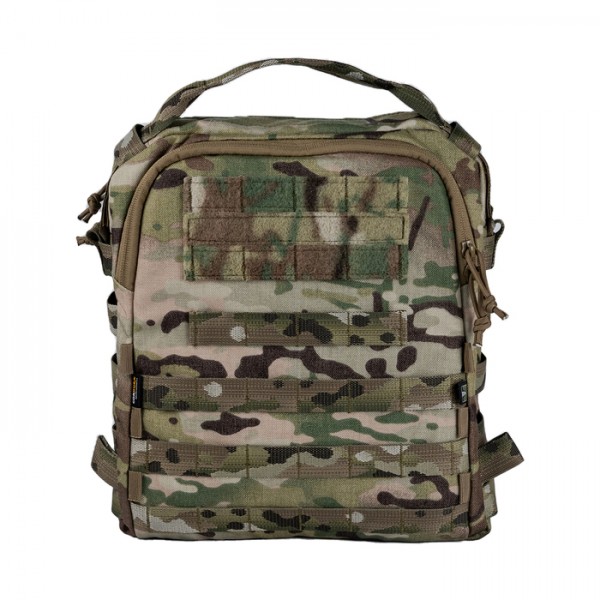 Рюкзак штурмовой-перекидной (Мультикам) - 106010508