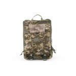 Рюкзак тактический под Starlink Mini (ММ14 “Пиксель”) ТМ Баллистика