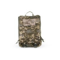 Рюкзак тактический под Starlink Mini (ММ14 “Пиксель”) ТМ Баллистика