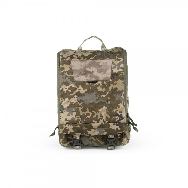 Рюкзак тактический под Starlink Mini (ММ14 “Пиксель”) ТМ Баллистика - 106010607