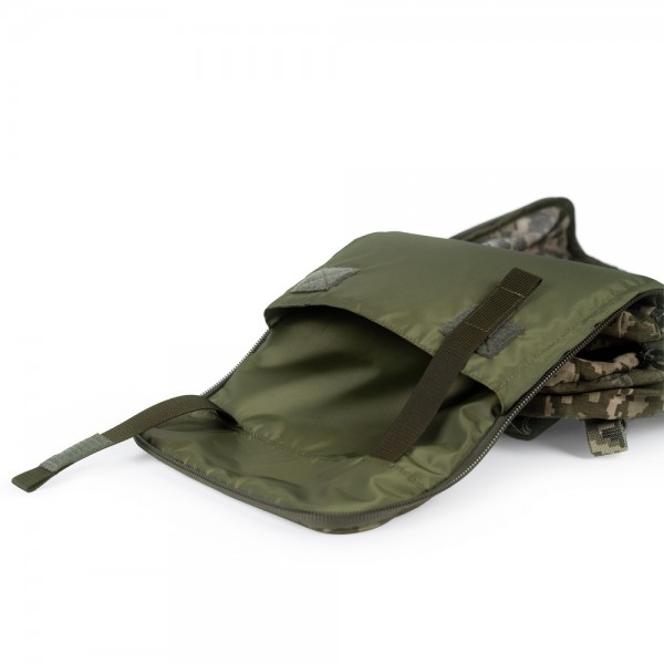 Рюкзак тактический под Starlink Mini (ММ14 “Пиксель”) ТМ Баллистика - 106010607 Рюкзак тактический под Starlink Mini (ММ14 “Пиксель”) ТМ Баллистика - 106010607