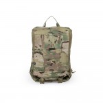 Рюкзак тактический под Starlink Mini (Мультикам) ТМ Баллистика
