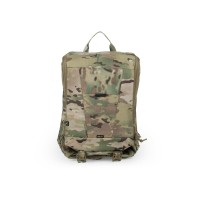 Рюкзак тактический под Starlink Mini (Мультикам) ТМ Баллистика