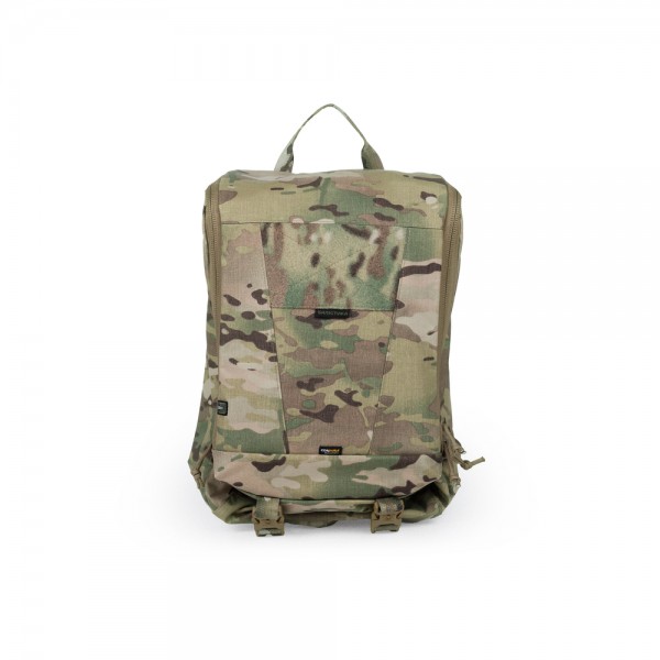 Рюкзак тактический под Starlink Mini (Мультикам) ТМ Баллистика - 106010608