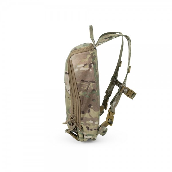 Рюкзак тактический под Starlink Mini (Мультикам) ТМ Баллистика - 106010608 Рюкзак тактический под Starlink Mini (Мультикам) ТМ Баллистика - 106010608