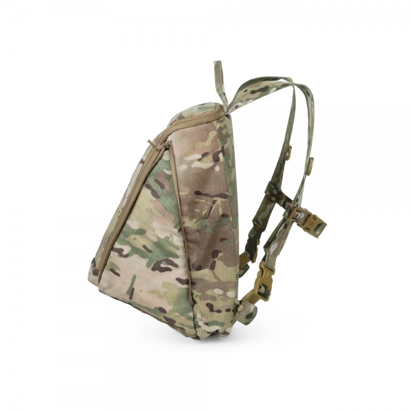 Рюкзак тактический под Starlink Mini (Мультикам) ТМ Баллистика - 106010608 Рюкзак тактический под Starlink Mini (Мультикам) ТМ Баллистика - 106010608