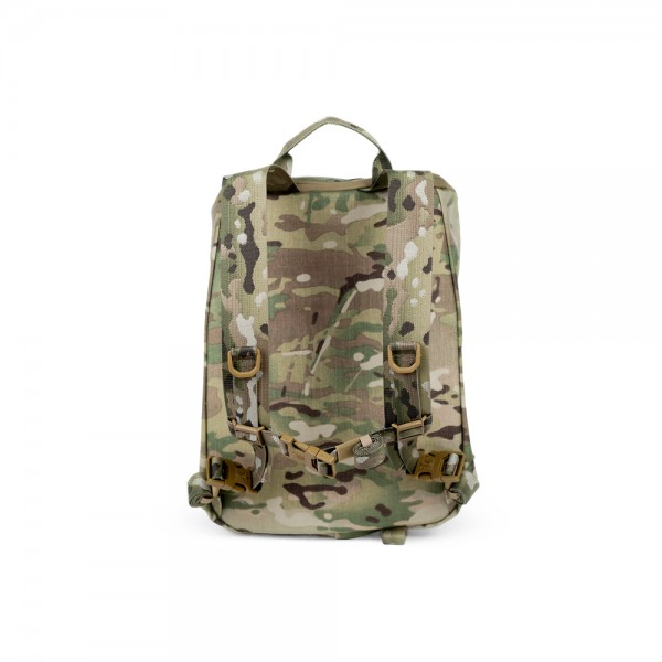 Рюкзак тактический под Starlink Mini (Мультикам) ТМ Баллистика - 106010608 Рюкзак тактический под Starlink Mini (Мультикам) ТМ Баллистика - 106010608