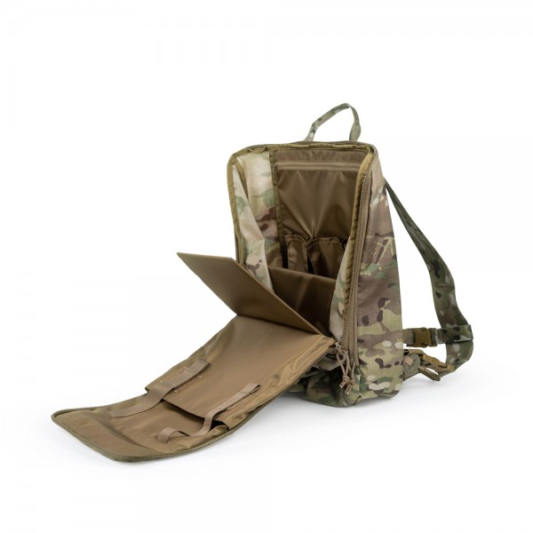 Рюкзак тактический под Starlink Mini (Мультикам) ТМ Баллистика - 106010608 Рюкзак тактический под Starlink Mini (Мультикам) ТМ Баллистика - 106010608