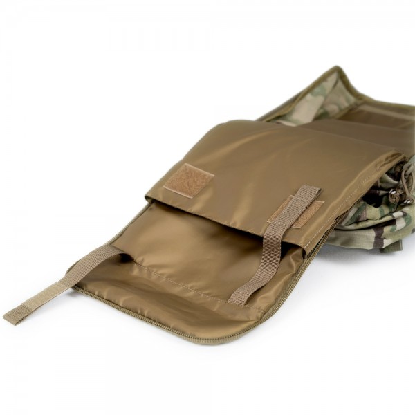 Рюкзак тактический под Starlink Mini (Мультикам) ТМ Баллистика - 106010608 Рюкзак тактический под Starlink Mini (Мультикам) ТМ Баллистика - 106010608