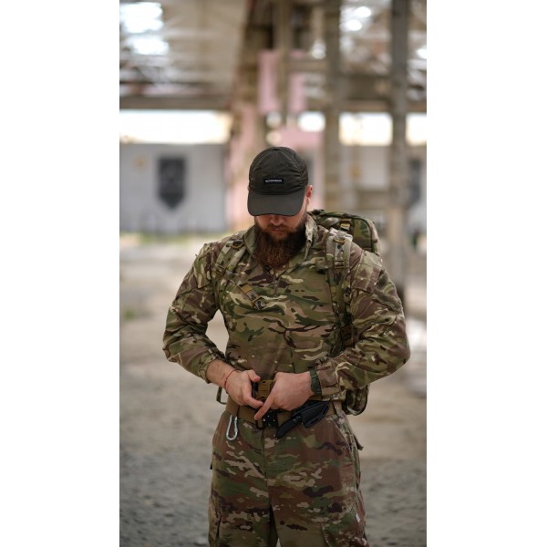 Тактический рюкзак для Starlink "Зоряник" (Мультикам) ТМ Баллистика - 106010708 Тактический рюкзак для Starlink "Зоряник" (Мультикам) ТМ Баллистика - 106010708