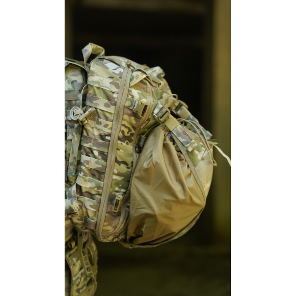 Штурмовой рюкзак «Штормар» (21 л | Мультикам неоригинальный) ТМ Баллистика - 106011104