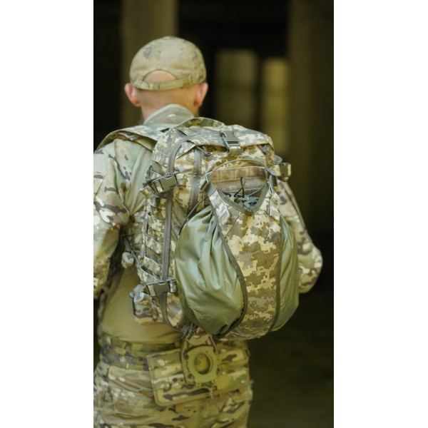 Штурмовой рюкзак «Штормар» (21 л | ММ14 “Пиксель”) ТМ Баллистика - 106011107 Штурмовой рюкзак «Штормар» (21 л | ММ14 “Пиксель”) ТМ Баллистика - 106011107