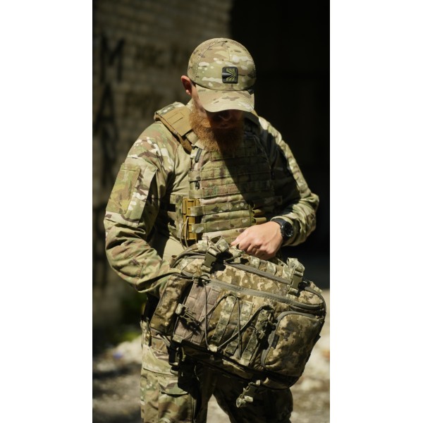 Штурмовой рюкзак «Штормар» (21 л | ММ14 “Пиксель”) ТМ Баллистика - 106011107 Штурмовой рюкзак «Штормар» (21 л | ММ14 “Пиксель”) ТМ Баллистика - 106011107