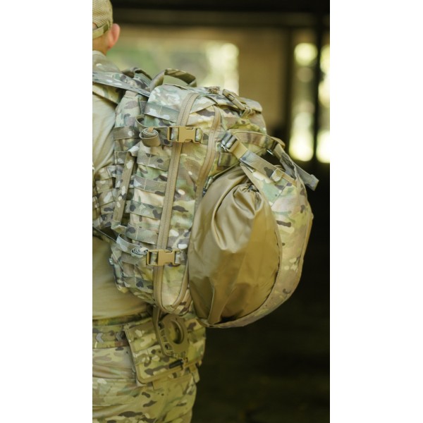 Штурмовой рюкзак «Штормар» (21 л | Мультикам) ТМ Баллистика - 106011108 Штурмовой рюкзак «Штормар» (21 л | Мультикам) ТМ Баллистика - 106011108