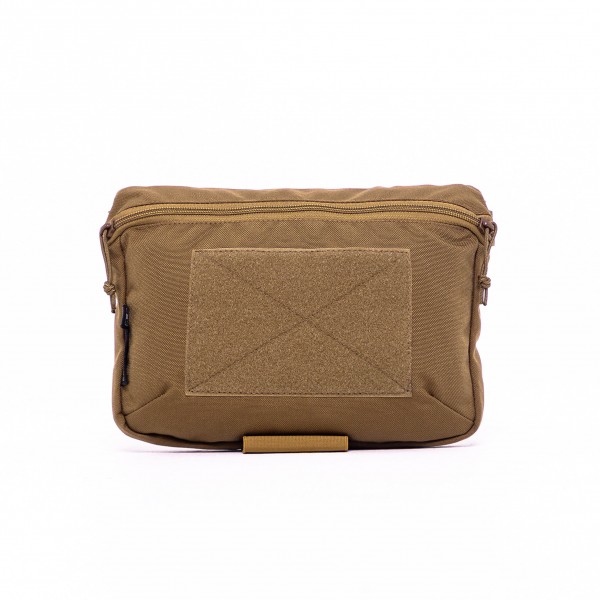 Сумка-напашник бананка "Ладник" (Койот) - 3574572