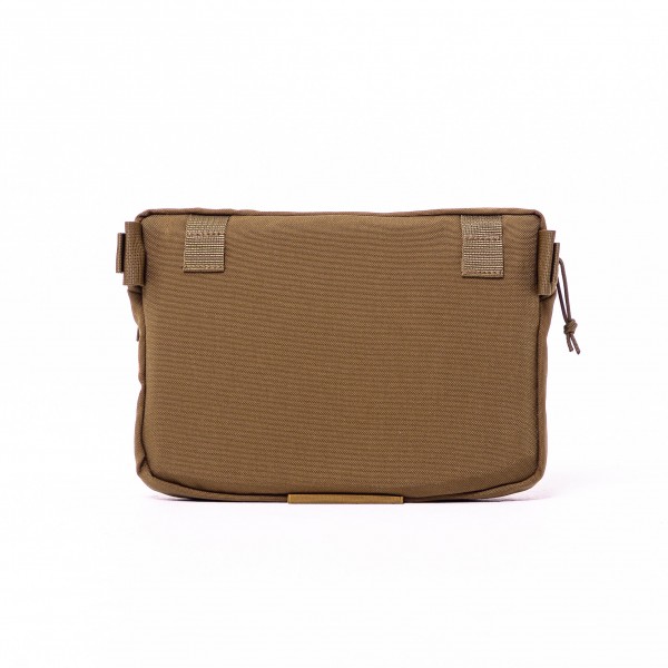 Сумка-напашник бананка "Ладник" (Койот) - 3574572