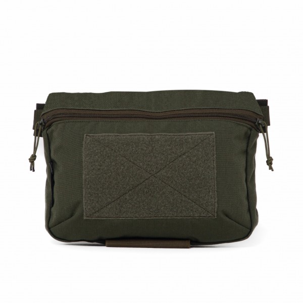 Сумка-напашник бананка "Ладник" (Олива) - 3574573 Сумка-напашник бананка "Ладник" (Олива) - 3574573