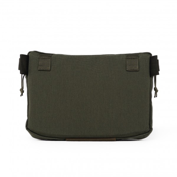 Сумка-напашник бананка "Ладник" (Олива) - 3574573 Сумка-напашник бананка "Ладник" (Олива) - 3574573