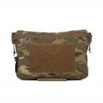 Сумка-напашник бананка "Ладник" (Мультикам неоригінальний)