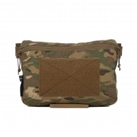 Сумка-напашник бананка "Ладник" (Мультикам неоригінальний)