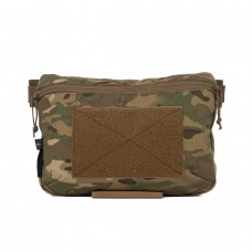 Сумка-напашник бананка "Ладник" (Мультикам неоригинальный)