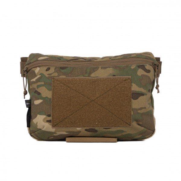 Сумка-напашник бананка "Ладник" (Мультикам неоригінальний) - 3574574