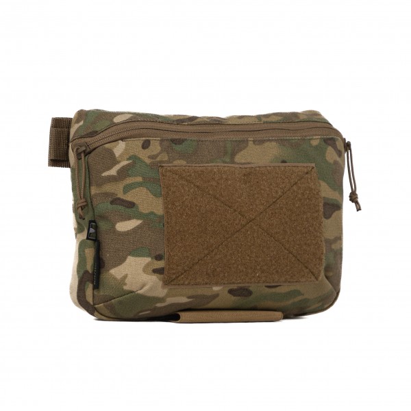 Сумка-напашник бананка "Ладник" (Мультикам неоригинальный) - 3574574 Сумка-напашник бананка "Ладник" (Мультикам неоригинальный) - 3574574