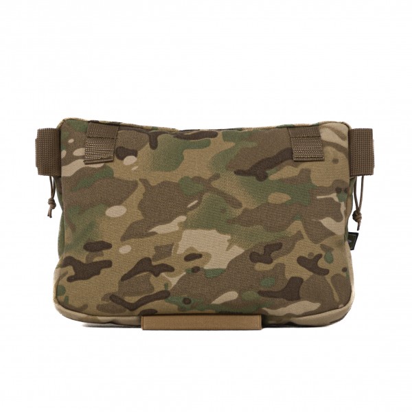 Сумка-напашник бананка "Ладник" (Мультикам неоригинальный) - 3574574 Сумка-напашник бананка "Ладник" (Мультикам неоригинальный) - 3574574