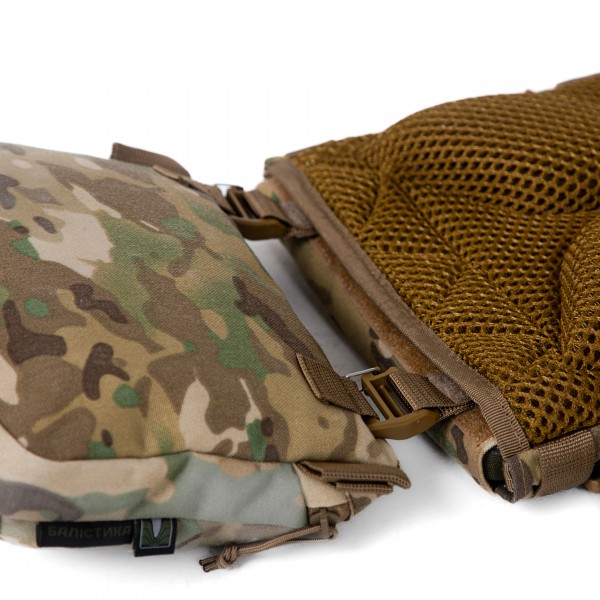 Сумка-напашник бананка "Ладник" (Мультикам неоригинальный) - 3574574 Сумка-напашник бананка "Ладник" (Мультикам неоригинальный) - 3574574