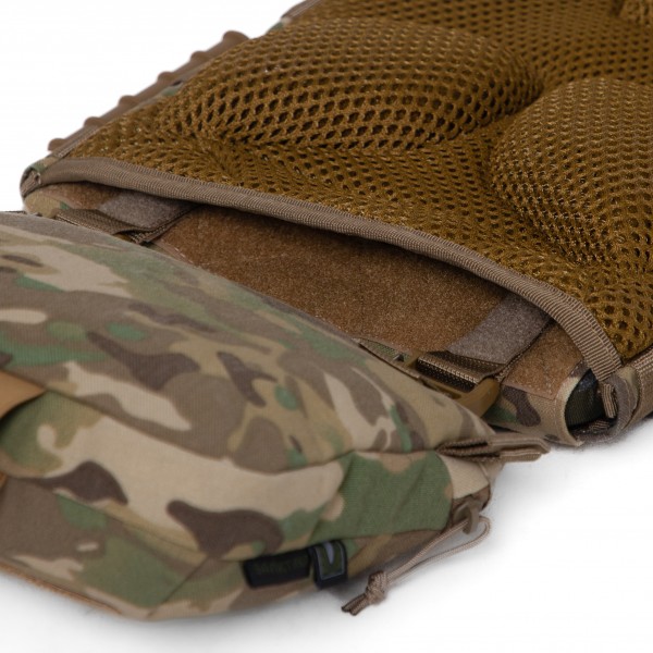 Сумка-напашник бананка "Ладник" (Мультикам неоригинальный) - 3574574 Сумка-напашник бананка "Ладник" (Мультикам неоригинальный) - 3574574