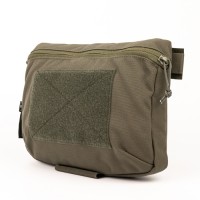 Сумка-напашник бананка "Ладник" (Ranger Green)