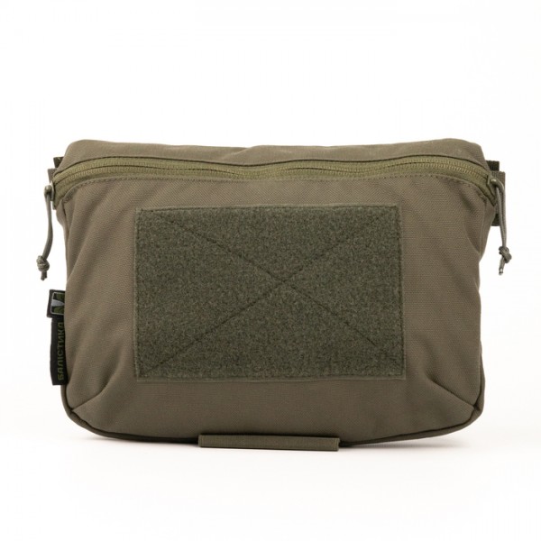 Сумка-напашник бананка "Ладник" (Ranger Green) - 3574571