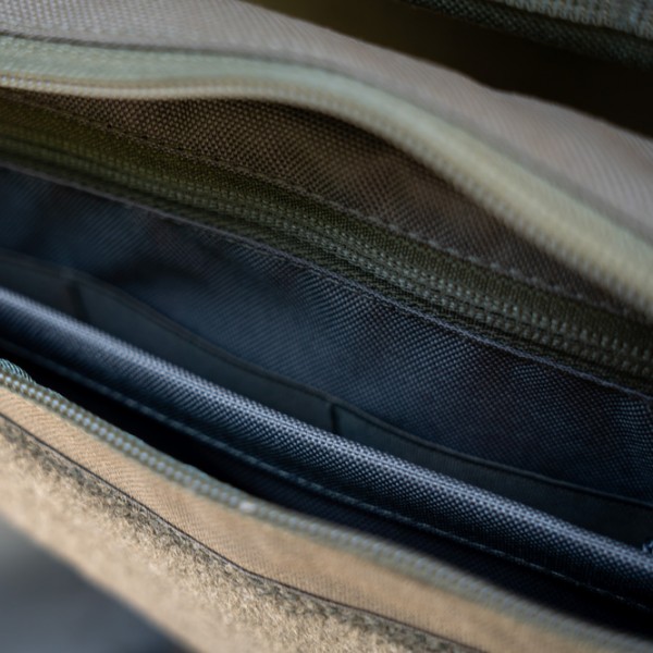 Сумка-напашник бананка "Ладник" (Ranger Green) - 3574571