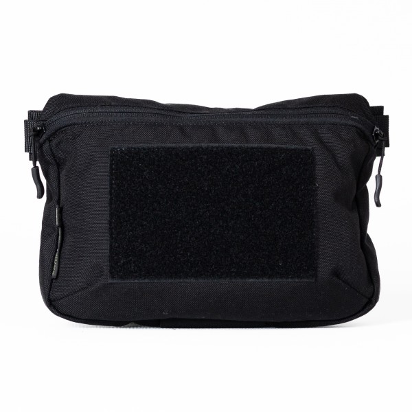 Сумка-напашник бананка "Ладник" (Черный) - 3574576 Сумка-напашник бананка "Ладник" (Черный) - 3574576