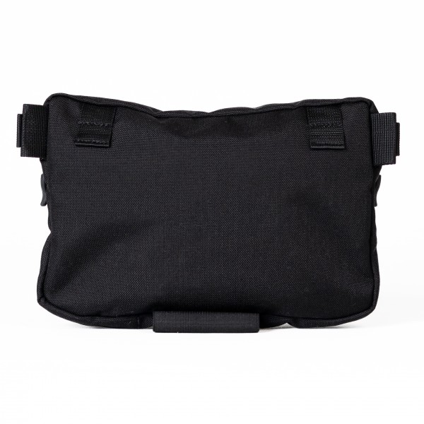 Сумка-напашник бананка "Ладник" (Черный) - 3574576 Сумка-напашник бананка "Ладник" (Черный) - 3574576