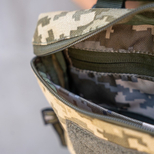 Сумка-напашник бананка "Ладник" (ММ-14) - 3574575 Сумка-напашник бананка "Ладник" (ММ-14) - 3574575