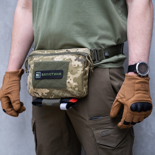 Сумка-напашник бананка "Ладник" (ММ-14) - 3574575 Сумка-напашник бананка "Ладник" (ММ-14) - 3574575