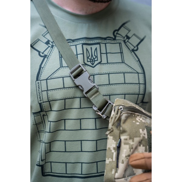 Сумка-напашник бананка "Ладник" (ММ-14) - 3574575 Сумка-напашник бананка "Ладник" (ММ-14) - 3574575